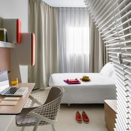 Okko Hotels Bayonne Centre Buitenkant foto