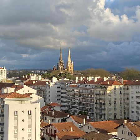 Okko Hotels Bayonne Centre Buitenkant foto