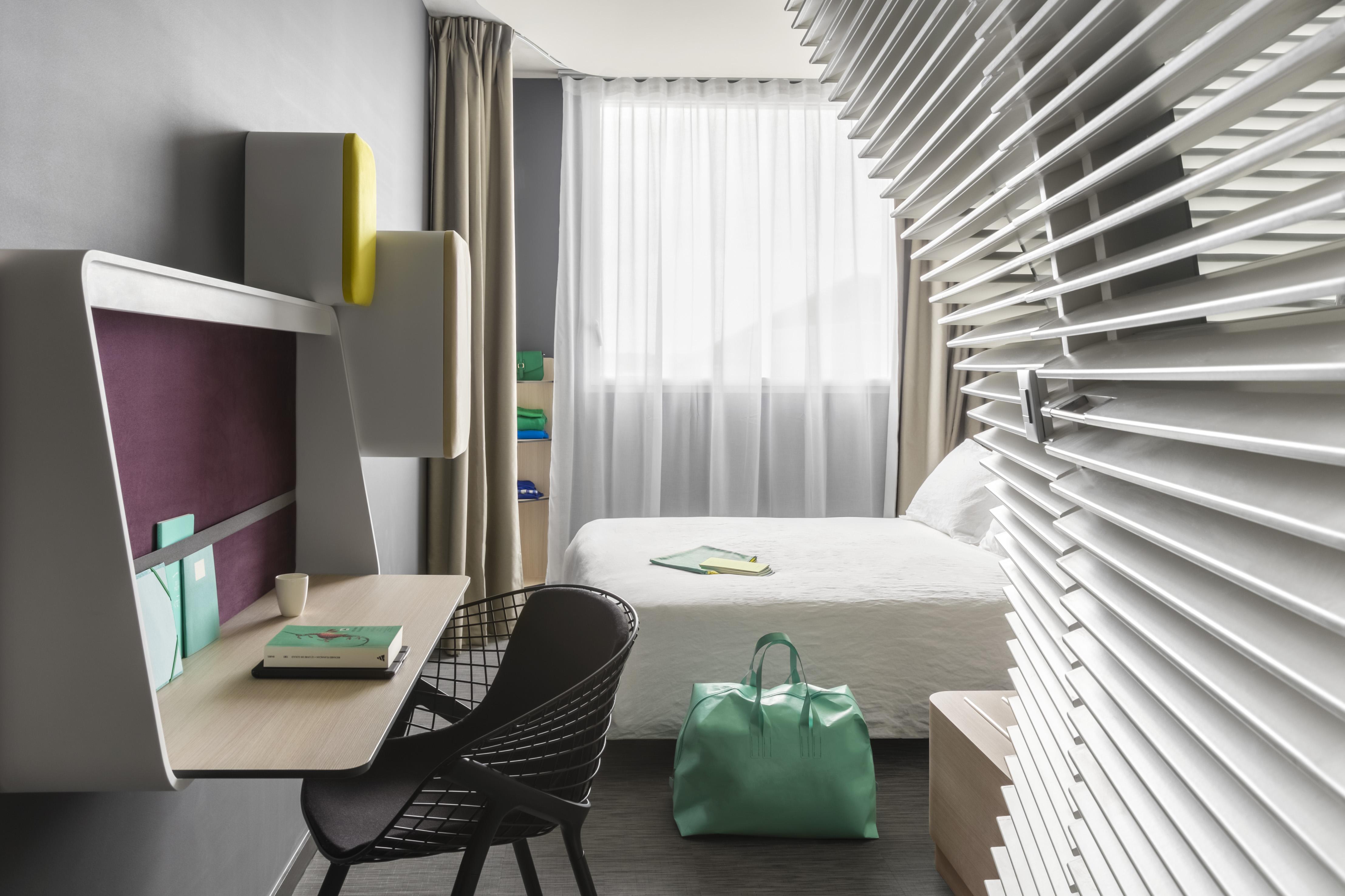 Okko Hotels Bayonne Centre Buitenkant foto