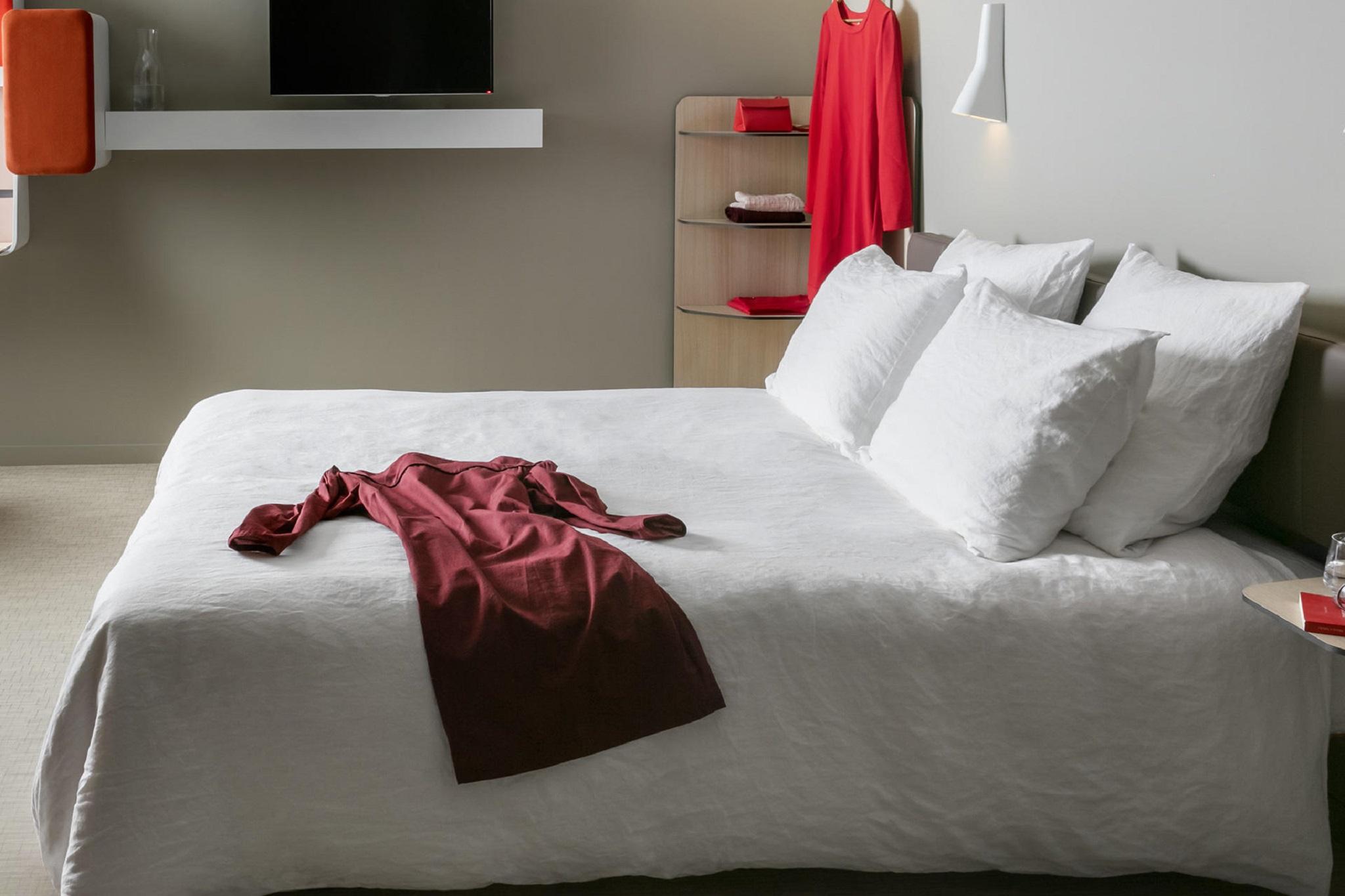 Okko Hotels Bayonne Centre Buitenkant foto