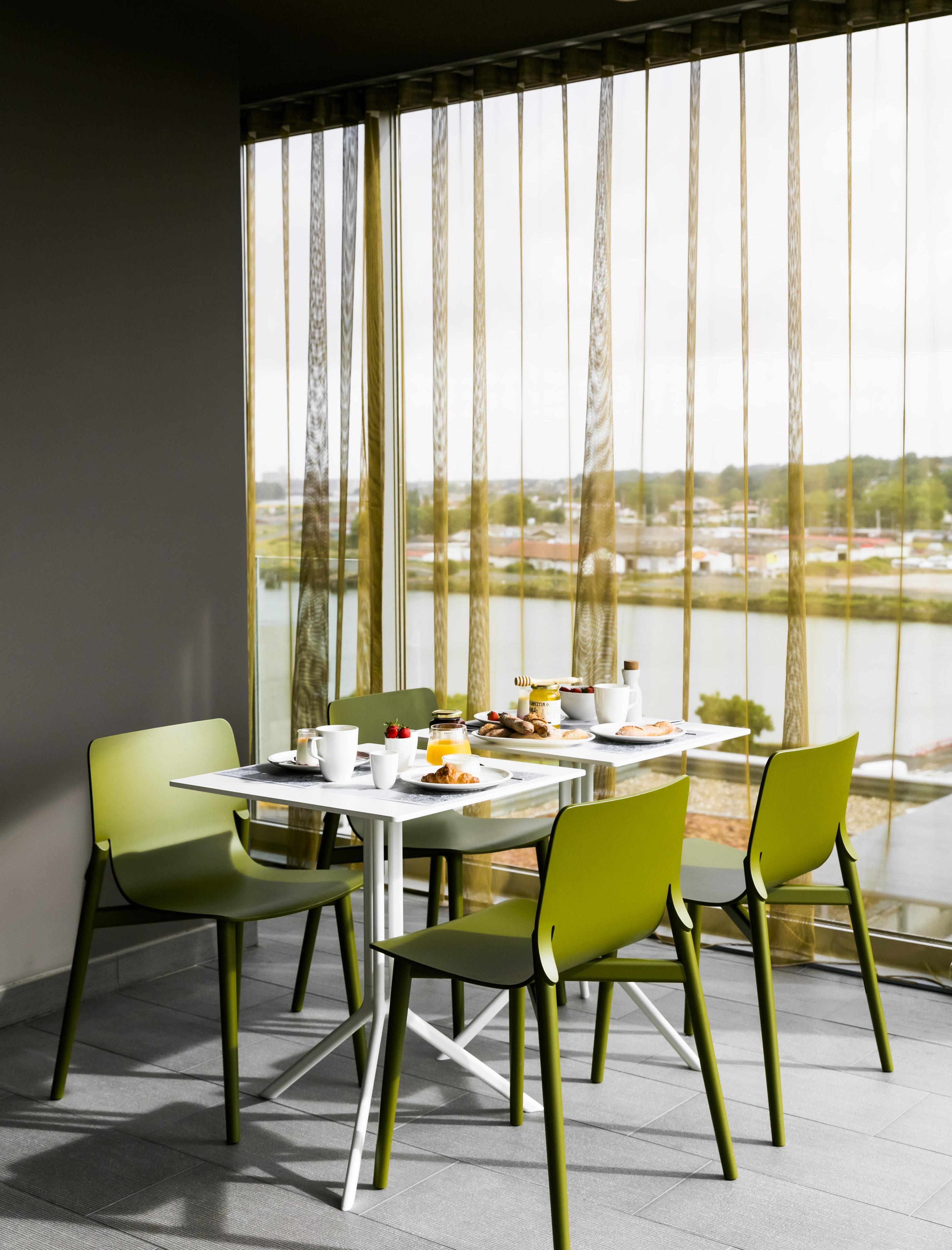 Okko Hotels Bayonne Centre Buitenkant foto