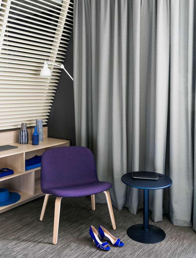 Okko Hotels Bayonne Centre Kamer foto