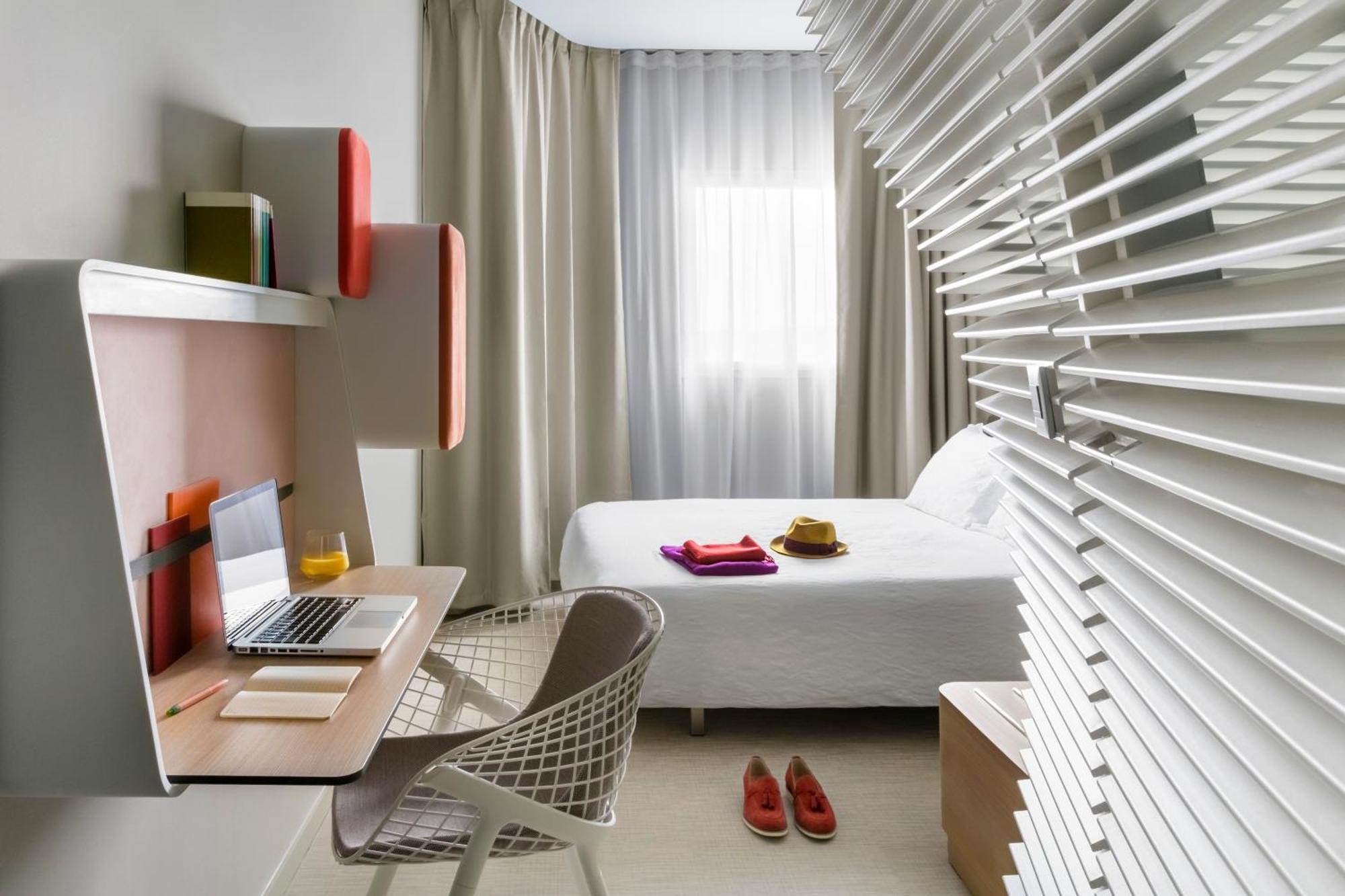 Okko Hotels Bayonne Centre Buitenkant foto
