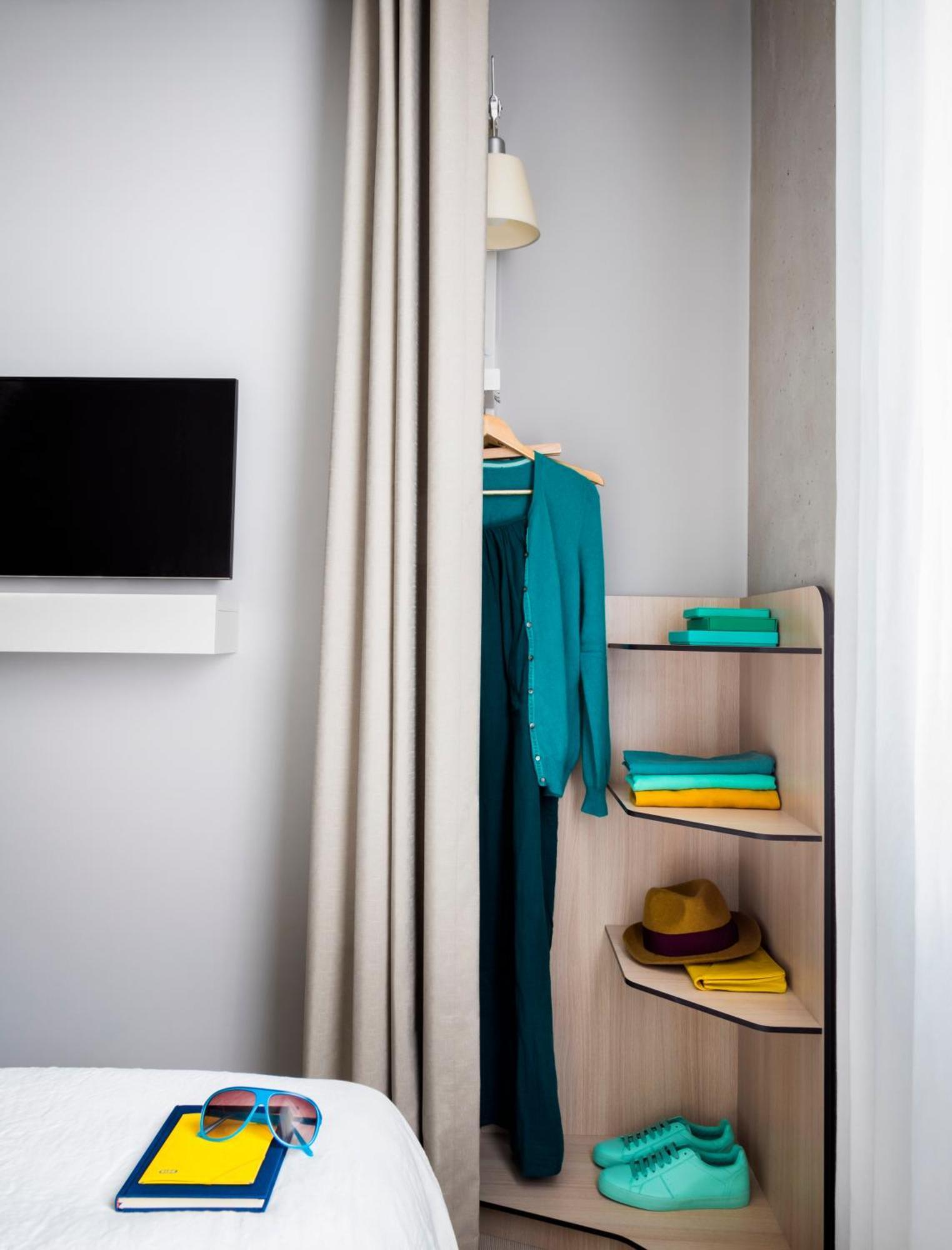 Okko Hotels Bayonne Centre Buitenkant foto
